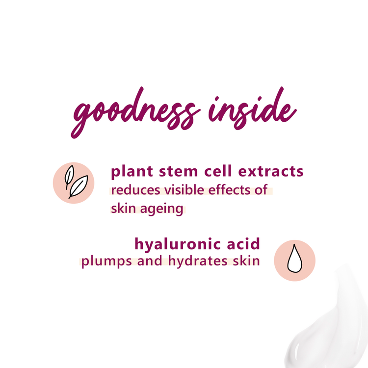 Plum Bright Years Restorative Overnight Creme -50 ml