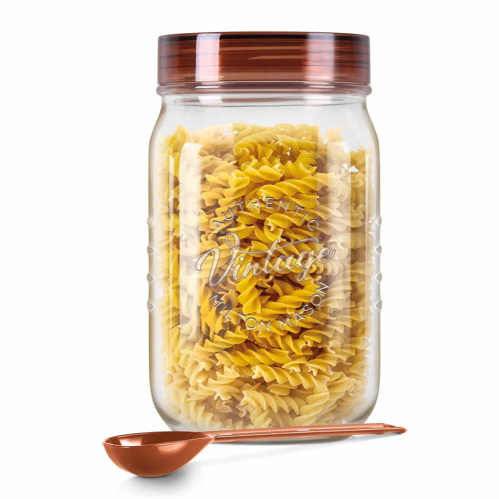 Milton Vintage PET Jars Set