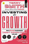 Investing For Growth: paperback