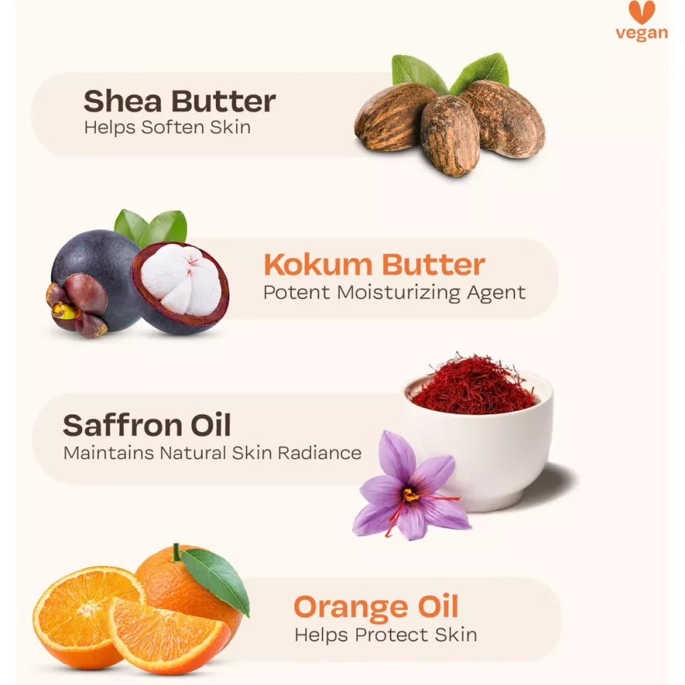 Maate Baby Body Butter - 150 gms