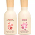 Maate Baby Massage Oil & Hair Oil Combo