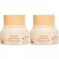 Maate Baby Face Butter - 50 gms (Pack of 2)