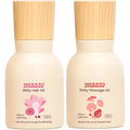 Maate Baby Hair Oil & Baby Massage Oil Combo
