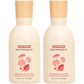 Maate Baby Massage Oil - 150 ml (Pack of 2)