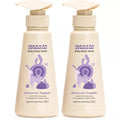 Maate Baby Body Wash - 250 ml (Pack of 2)