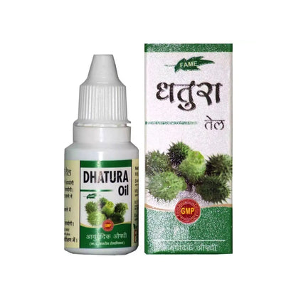 Fame Drugs Dhatura Oil