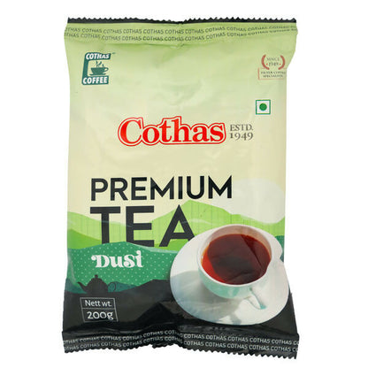 Cothas Premium Tea Dust