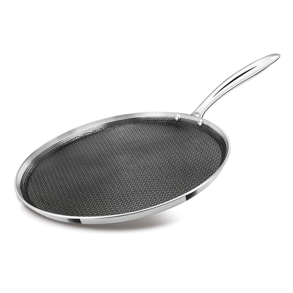 Milton ProCook Honeycomb Tawa 30cm