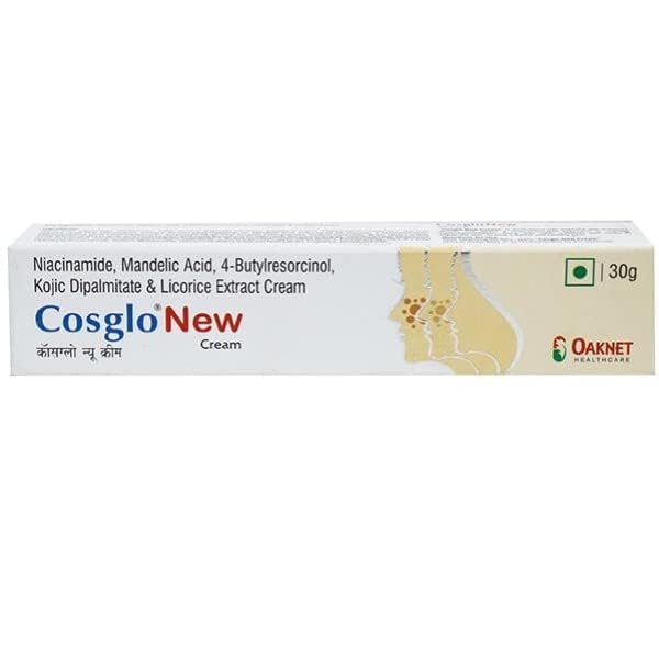 Skin Lightening Cream, 30gm