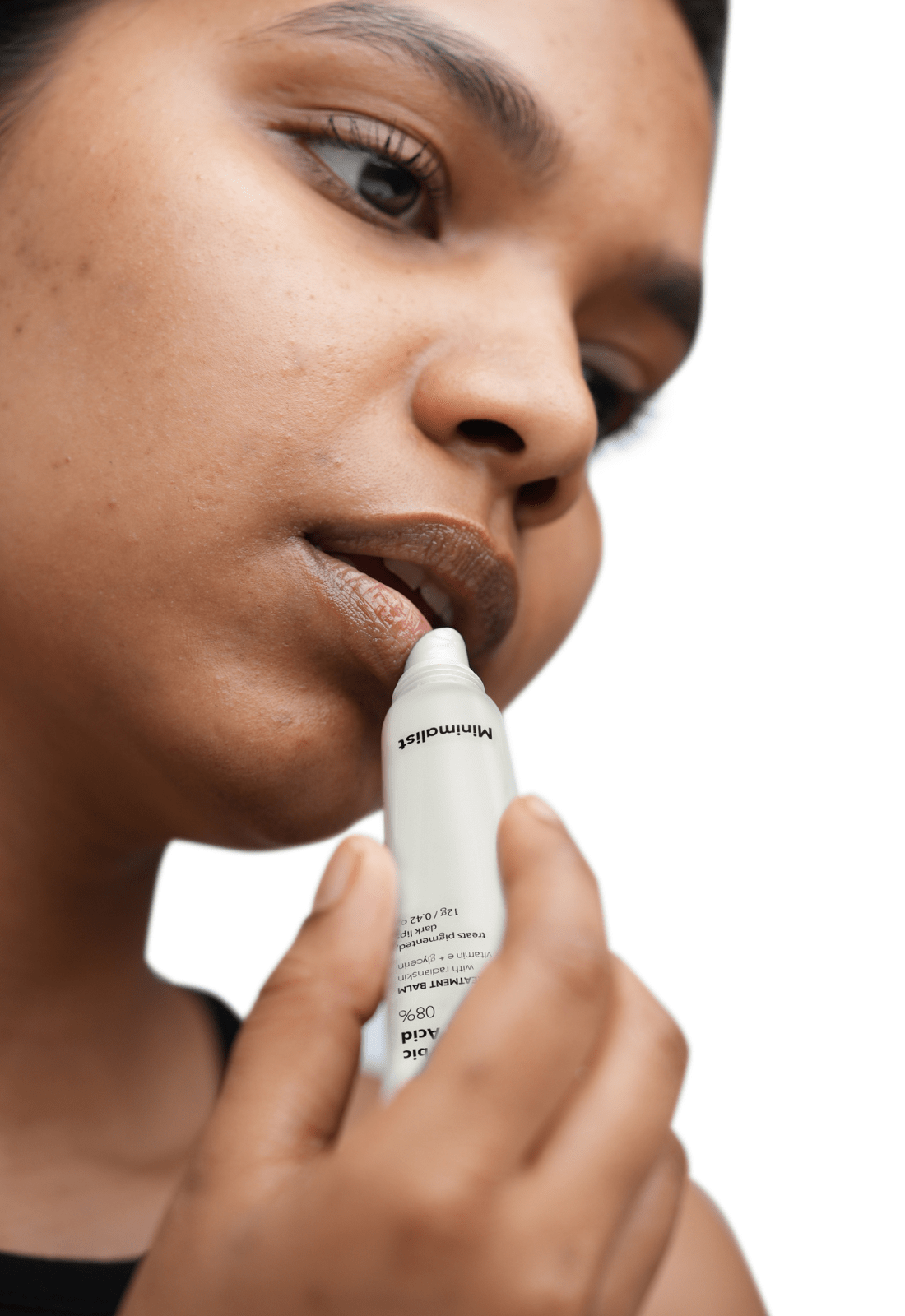Minimalist L-Ascorbic Acid 8% Lip Treatment Balm - 12 gms
