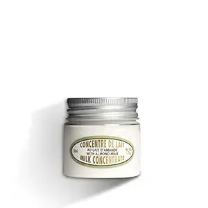 L'Occitane Almond Milk Concentrate 48 Hour Hydration - 50 ml