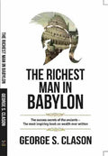 The Richest Man In Babylon (Paperback) - George S. Clason