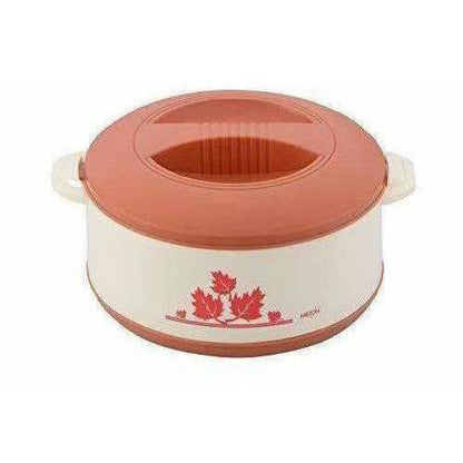 Plastic Casserole, 2.5 Litres