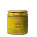 cow ved GauGranth Shatavari A2 Gir Cow Ghee – 100ml (Pack of 1) | Traditional Wooden Bilona Desi Ghee | Infused with Shatavari for Women's Wellness, Hormonal Balance, Reproductive & Digestive Health | Grassfed, 100% Pure & Natural | Glass Jar Packaging