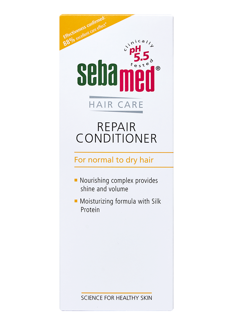 Sebamed Hair Repair Conditioner - 200 ml