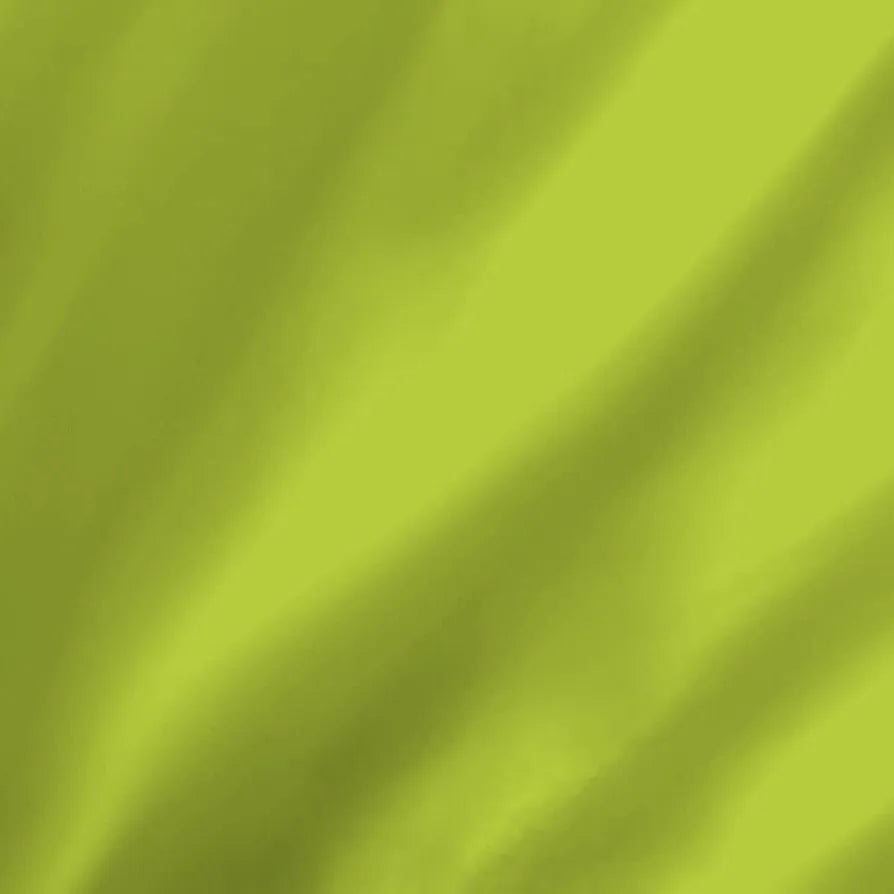 Layers Be Bold Cotton Bedsheet Set for All Seasons Lightweight Moisture Absorbent 140 TC King Size Sheen Green