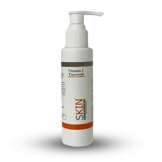 Skin Affairs Vitamin C Face Wash - 100 ml