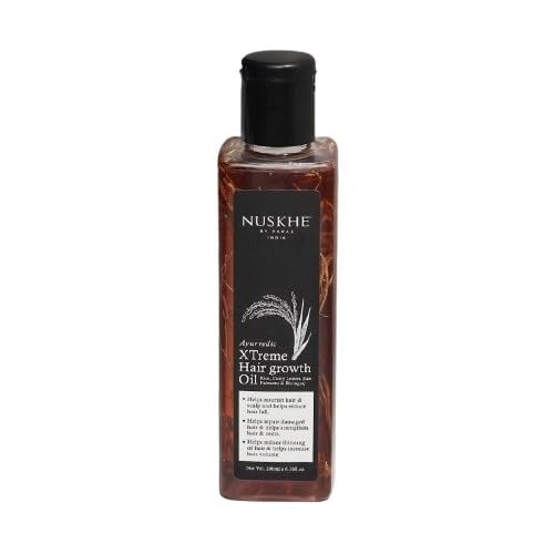 Nuskhe by Paras Xtreme Hair Growth Oil - 200 ml