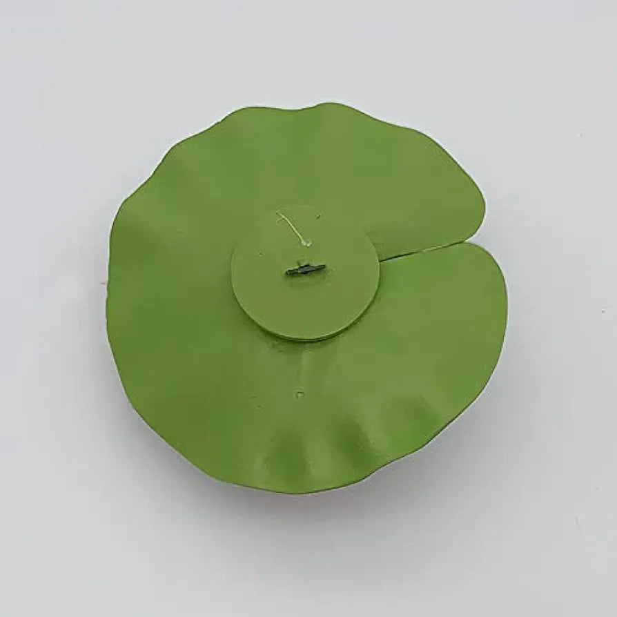 Assorted Colour Big Lotus Artificial Floating Flower For Water Bowl