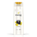 Pantene Long Black Shampoo - 360 ml