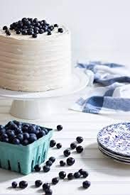 RiTrue - Original No Refined Sugar Blueberry (Seedless) - 250 Gm Jar - No Additives Blueberries Dry Fruits blue berry