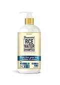 Unisaif Fermented Rice Water Shampoo - 300 ml