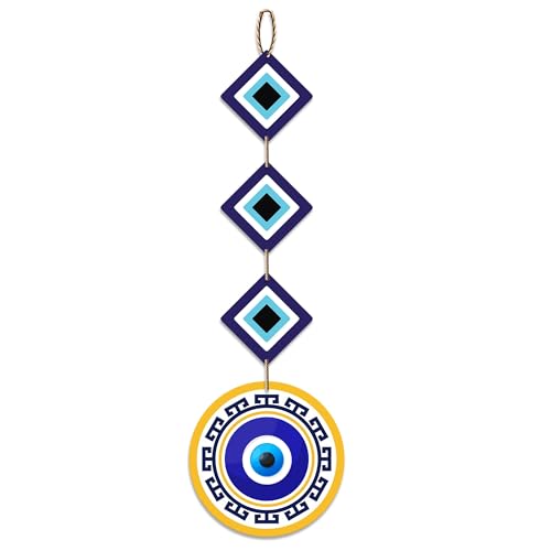 Attractive Design Wooden Wall Hanging (WH_8502N)
