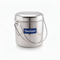Neelam Stainless Steel Milk Pot | 2600 ml