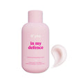 d'you In my Defence Lightweight Moisturiser for Intense Hydration with Ceramides for Men & Women | Non greasy cream for Dry, Oily & Combination Skin | Korean Skin Care Product | Cruelty Free | 50ml