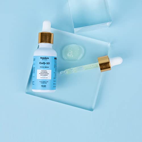 Rejusure COQ-10 Facial Serum - 30 Ml