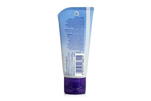 Clean & Clear Black Head Scrub - 40 gms