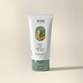 Nature4nature Face Wash With Orange & Ginger Lily | Brightening & Refreshing Skin – 100 Ml