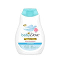 Baby Dove Shampoo Mild No Tears Rich - 200 ml