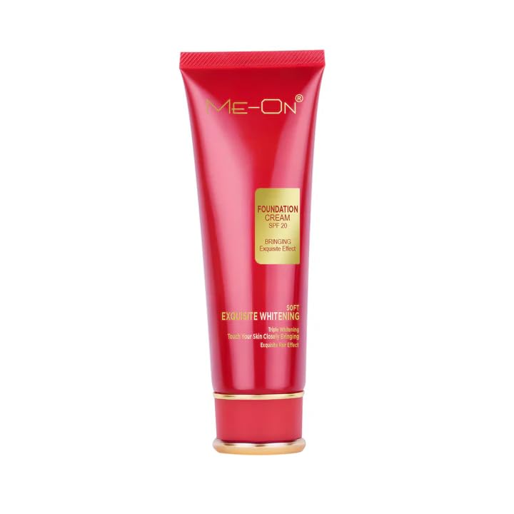 ME-ON Exquisite Foundation Shade 03