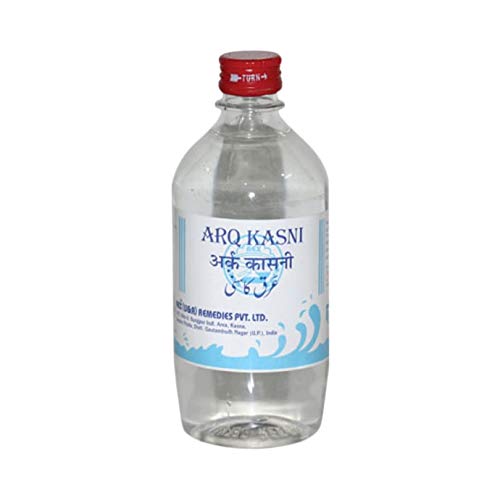 Rex Araq-E-Kasni - 500 ml