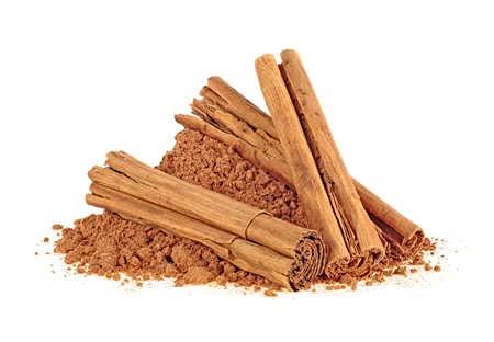 RiTrue - Ceylon Cinnamon Powder (SriLankan) - 400 Gm (2X200gm) - Organic Dalchini powder
