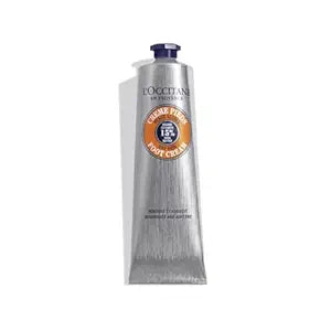 L'Occitane Shea Butter Foot Cream - 150 ml