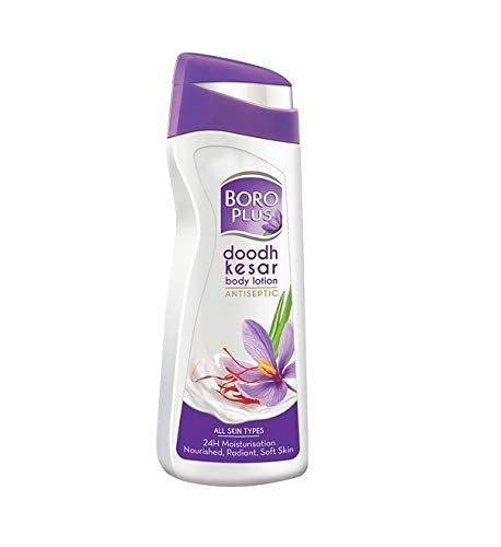 Boroplus Doodh Kesar Body Lotion - 100 ml
