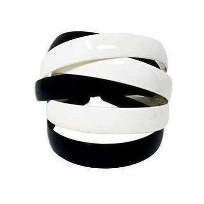 Hair Band - Pack of 6