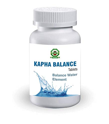 Chandigarh Ayurved Centre Kapha Balance - 30 tabs