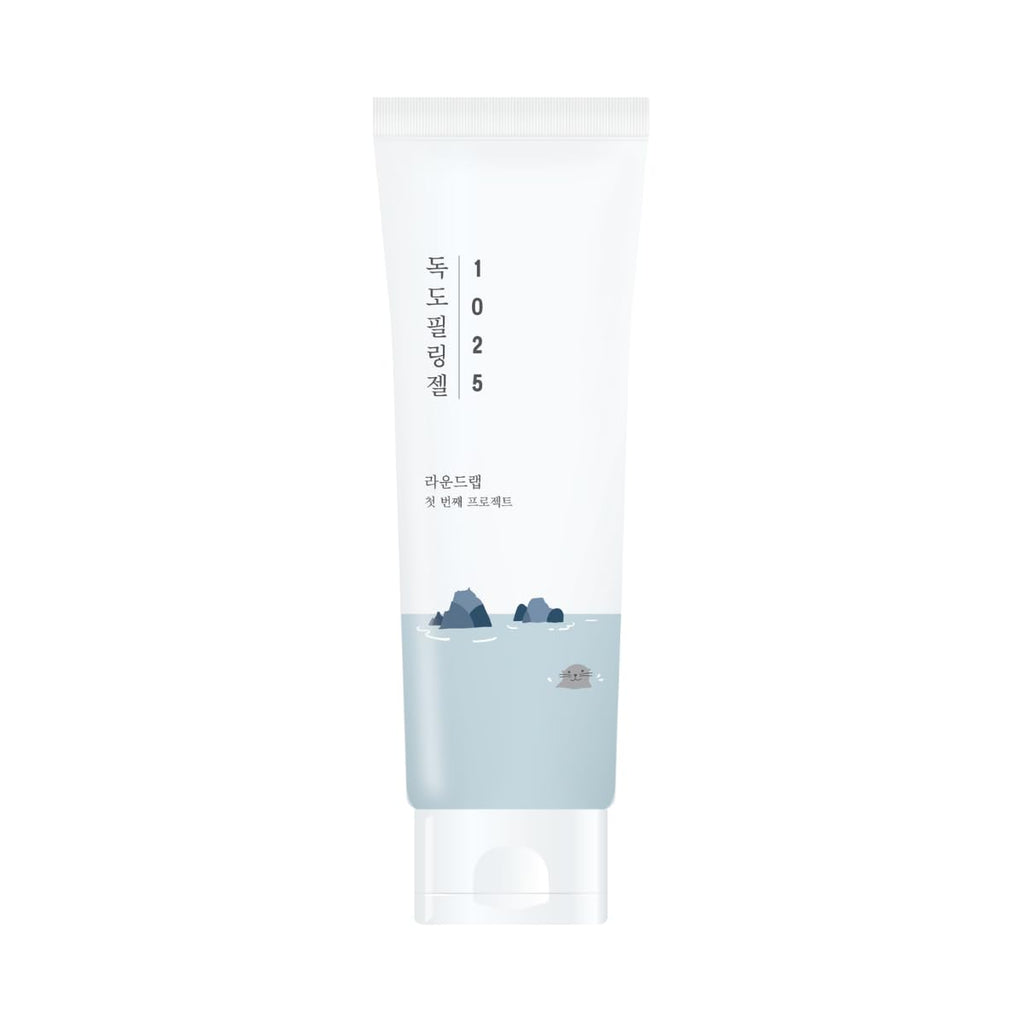 ROUND LAB 1025 DOKDO PEELING GEL 120ml