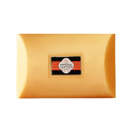 Cussons Imperial Leather Gold Soap Luxuriously Rich With Arabian Fragrances