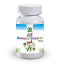 Chandigarh Ayurved Centre Immuno Booster Kids - 30 tabs