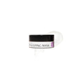 Deconstruct Lip Mask | Collagen And Peptide Lip Sleeping Mask For Dry Lips | For Women And Men | 8Gm,Clear