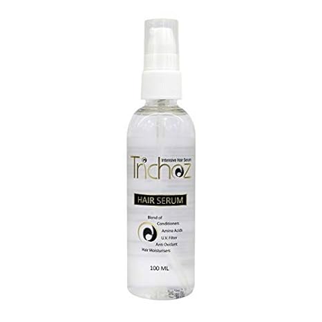 Ethiglo Trichoz Intensive Hair Serum - 100 ml
