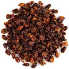 DR AGRO Himalayan Sea Buckthorn Berry Dry, Nourish Skin Quality Source of Vitamins and Nutrients, Dry Sea Buckthorn Berries, Rich In Omega, Fatty Acids, Vitamin E, Vitamin C (50 GM)