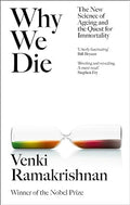 Why We Die (Paperback)