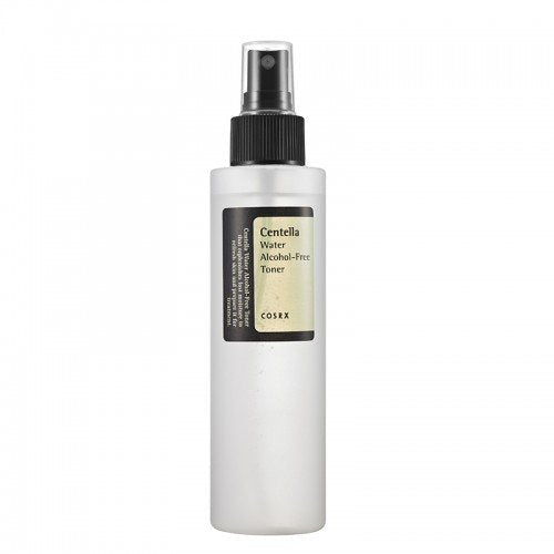 Cosrx Centella Water Alchol-free Toner - 150 ml