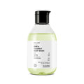 BRILLARE Mint & Coconut Body Wash