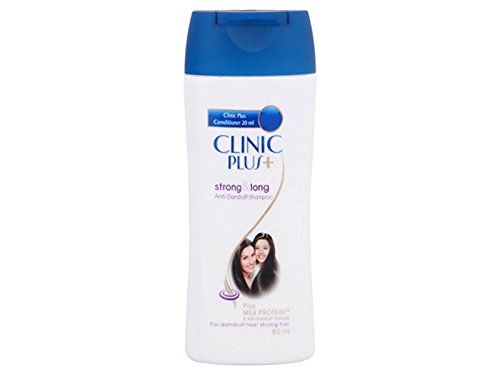 Clinic Plus Strong and Long Health Shampoo - 100 ml